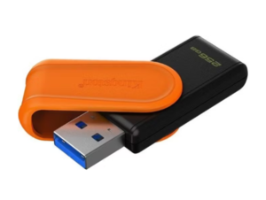 USB Flash Kingston 256GB DataTraveler Exodia USB3.2, DTXS/256GB