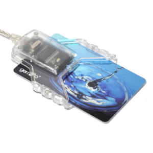 USB Gemalto PC IDBridge CT30 citac smart kartica