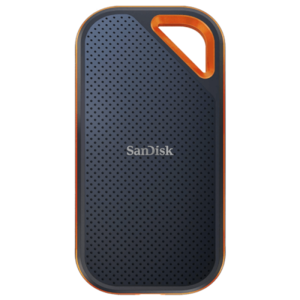 Eksterni SSD 4TB Sandisk Extreme V2 USB 3.1 SDSSDE61-4T00-G25