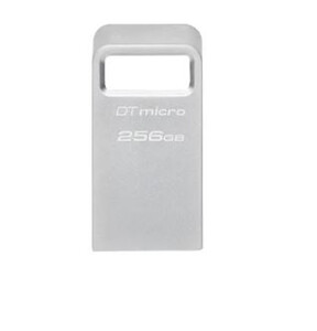 USB Flash Kingston 256GB DataTraveler Micro USB 3.2, DTMC3G2/256GB