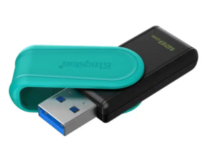 USB Flash Kingston 128GB DataTraveler Exodia USB3.2, DTXS/128GB