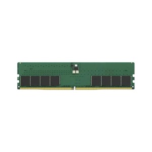 Memorija RAM DDR5 32GB 5600MHz Kingston CL46 KVR56U46BD8-32