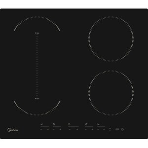 Midea indukciona ploča MIH 616AC