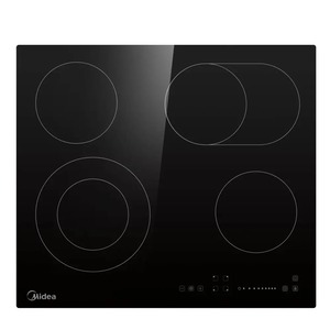 Midea staklokeramička ploča MVC 662