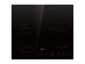 Midea staklokeramicka ploča MCH702T298K0