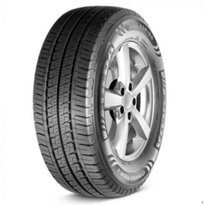 195/60R16C Fulda 99/97H CONVEO TOUR 2 let guma
