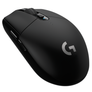 Miš Wireless Logitech G305 Lightspeed crni 910-005282