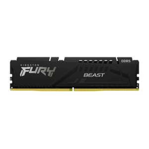 RAM DDR5 8GB 5200MHz Kingston Fury Beast KF552C40BB-8