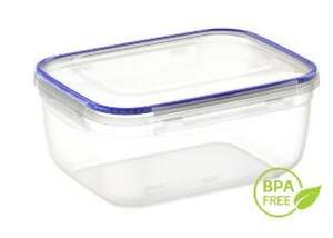 PRACTIC MAX-LOCK&SAFE QUAD BOX 2,3L