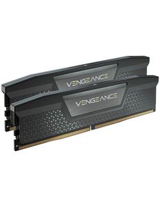 RAM Corsair VENGEANCE DDR5 8GB 5200MT/s CL40 CMK5X8G1A52Z40B2 Bulk