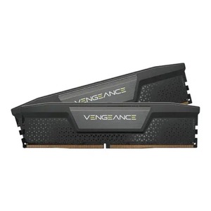 RAM Corsair Vengeance DDR5 32GB (2x16GB) 6000MHz CMH32GX5M2B6000C38 RGB