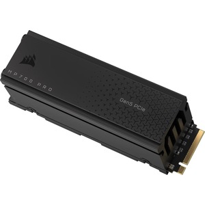 SSD M.2 NVMe Corsair 2TB MP700 PRO SE Gen5x4 12000/14000MB CSSD-F2000GBMP700PROS