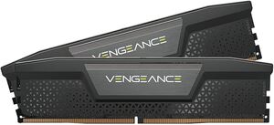 RAM Corsair VENGEANCE DDR5 16GB (2x8GB) 5200MT/s CL40 CMK16GX5M2B5200C40