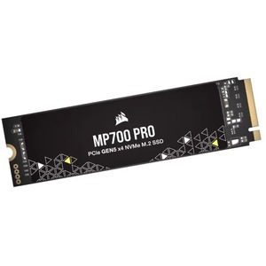 SSD M.2 NVMe 2TB CORSAIR MP700 PRO 12400MBs/11800MBs CSSD-F2000GBMP700PNH
