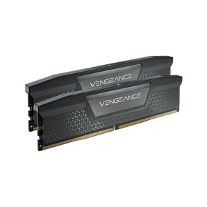 RAM Corsair VENGEANCE DDR5 16GB (2x8GB) 5200MT/s CL40 CMK16GX5M2B5200Z40