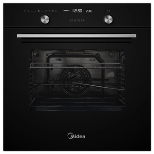 Midea ugradna rerna N5P90E5