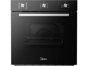 Midea ugradna rerna MBON5M90M5-BK