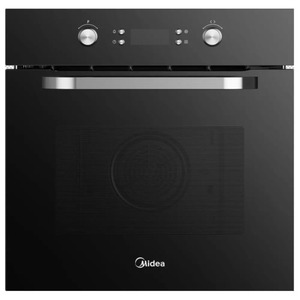 Midea ugradna rerna MO711PRLBK