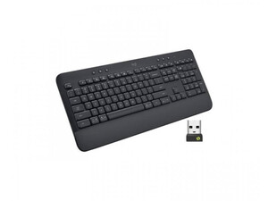 Tastatura Wireless Logitech K650 US crna 920-010945