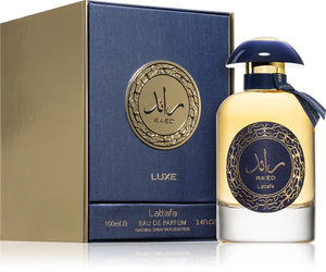 Unisex parfem Lattafa Ra'ed Luxe Eau De Parfum 100 ml