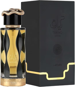 Unisex parfem Lattafa Teriaq Intense Eau De Parfum 100 ml