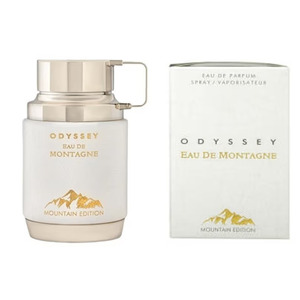 Unisex parfem Armaf Odyssey Eau de Montagne Eau De Parfum 100 ml
