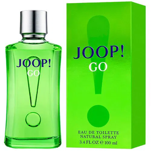 Muški parfem JOOP! GO Eau De Toilette 100 ml