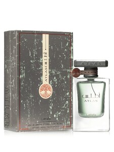 Unisex parfem Lattafa Atlas Eau De Parfum 55 ml