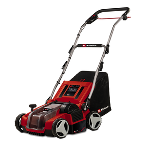 Einhell Akumulatorski aerator GE-SA 36/35 Li-Solo