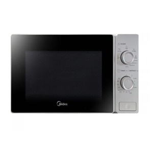 Midea samostojeća mikrotalasna rerna grill MG720C2AT-S
