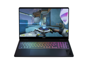 Laptop HP Victus 16-ak0026nn BY0B3EA, 16 2.5 AG 240Hz, AMD Ryzen AI 9 HX-375, 32GB RAM, 1TB SSD, nVidia GeForce RTX 5080, DOS