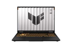 Laptop ASUS TUF Gaming F16 FX608JMR-RV003, 16 IPS FHD, Intel Core i7-14650HX, 32GB RAM, 1TB SSD, nVidia GeForce RTX 5060, DOS