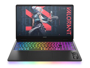 Laptop HP Victus 16-ah0000nn C8NK3EA, 16 2.5 AG IPS VRR 240Hz, Intel Core Ultra 9-275HX, 32GB RAM, 1TB SSD, nVidia GeForce RTX 5090, DOS