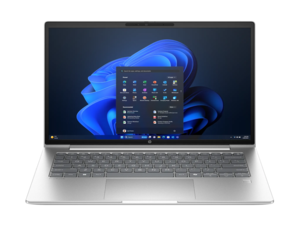 Laptop HP EliteBook 6 G1i 14 D06SNES, 14 WUXGA AG, Intel Core Ultra 7-255U, 16GB RAM, 1TB SSD, DOS