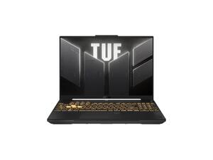 Laptop ASUS TUF Gaming A16 FA607NUG-RL117, 16 IPS FHD, AMD Ryzen 7 7445HS, 16GB RAM, 512GB SSD, nVidia GeForce RTX 4050, DOS