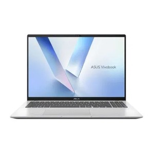 Laptop ASUS Vivobook 16 X1605VA-SH2557, 16 FHD OLED, Intel Core 9-270H, 24GB RAM, 1TB SSD, DOS