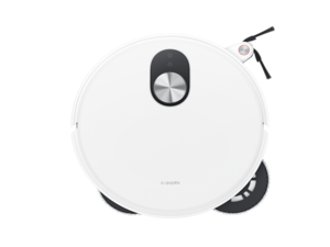 XIAOMI robot usisivač 5 Pro BHR07WFEU, 20000 Pa, 5200 mAh, beli
