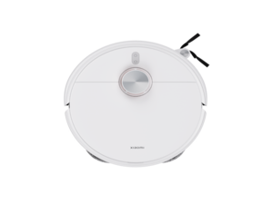 XIAOMI robot usisivač S40 Pro BHR089REU, 15000 Pa, 5200 mAh, beli