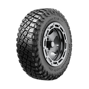 265/65R18 BFGoodrich 117/114R ALL-TERRAIN T/A KO2 LRD RWL GO TL all season