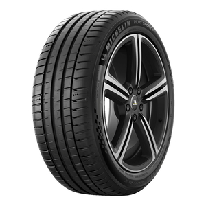 275/45R20 Michelin 110Y PILOT SPORT 5 XL TL let guma