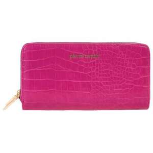 Pierre Cardin Novčanik eko-koža ženski dugi 2 zipa 8828wx13 tamno roze (fuxia) 22228