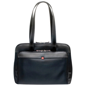 Wenger Torba za laptop 15,4" Rhea Women Wenger crna 28965
