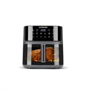 Nutribullet friteza na vruć vazduh NBA0811DG