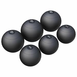 Gorilla sports Medicinska lopta slam ball 3 - 20 kg