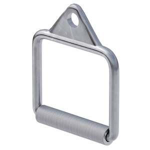 Gorilla sports Jednoručni nastavak za sajlu i lat mašinu