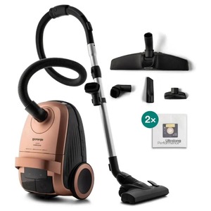 Gorenje usisivač VCE22G6HCO