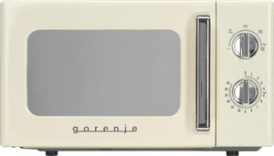 Gorenje mikrotalasna rerna MO20E1HRL