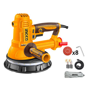 INGCO brusilica za zidove - žirafa 180mm 850W DWS10508E