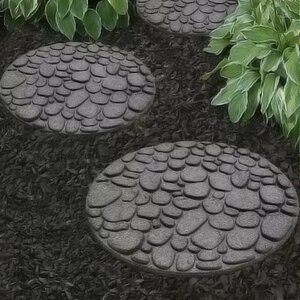 Stope za travnjak - MULTY HOME - "River rock" (EU5000093)