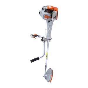 Benzinski trimer za košenje - NAKAYAMA PRO PB5600